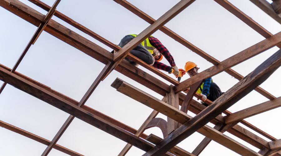 Expert new roof installation services in Broadford, VA